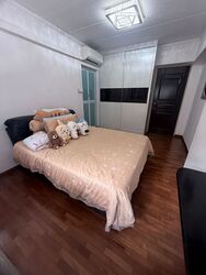 Blk 628B Woodlands Ring Road (Woodlands), HDB 5 Rooms #623661251
